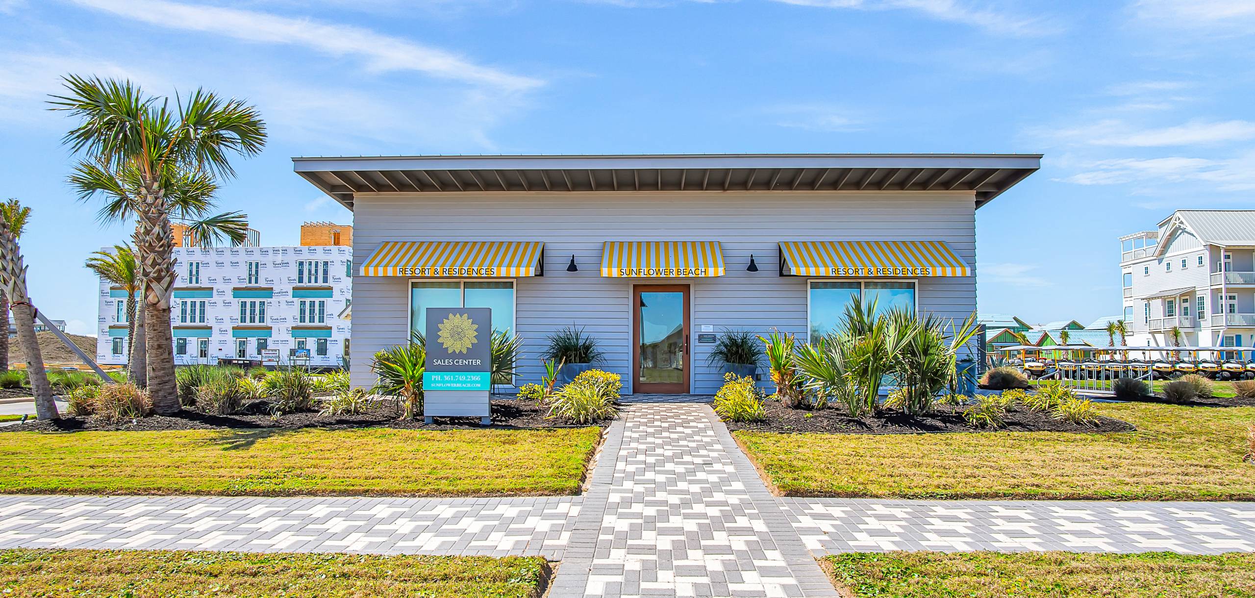 Exploring Sunflower Beach Resort Port Aransas: Your Ultimate Guide